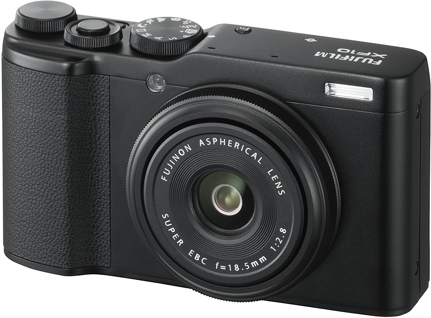 FUJIFILMのAPS-Cコンデジ：XF10は本気で良いカメラ – ENDEGA
