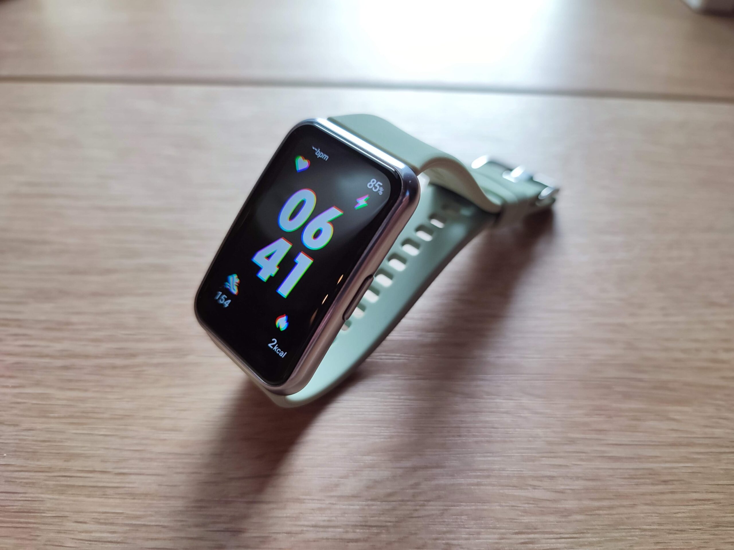 スマートウォッチ選び、遂に完結】Huawei Watch Fit がヤバすぎる 