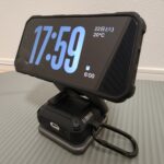 超コンパクトになる【KUXIU X40】は折り畳み式3in1充電器の決定版かもしれない…